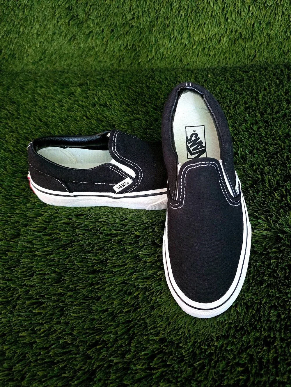 VANS Slip-On Sneakers